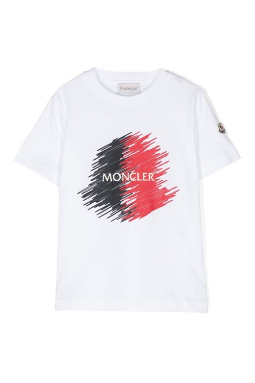  Moncler Enfant | 8C0002289AFV002